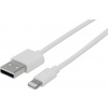 Techly Kabel USB Kabel Techly USB 2.0 USB-A na Apple Lightning 8-pin MFi M/M 1m Techly Kabel USB Kabel Techly USB 2.0 USB-A na Apple Lightning 8-pin MFi M/M 1m