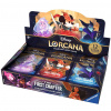 Ravensburger Disney Lorcana TCG - The First Chapter - Booster Box (24 boostrov) (EN) Ravensburger Disney Lorcana TCG - The First Chapter - Booster Box (24 boostrov) (EN)