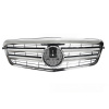 Mercedes triedy E W212/S212 2009-2013 - Predná maska chromová Mercedes triedy E W212/S212 2009-2013 - Predná maska chromová
