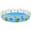 Bestway 51005 Morský svet 183 x 33 cm Bestway 51005 Morský svet 183 x 33 cm