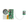 LaskaKit_cz JR1650 v2.1 MP3 modul pro dárky a přání Trigger: tlačidlo LaskaKit_cz JR1650 v2.1 MP3 modul pro dárky a přání Trigger: tlačidlo