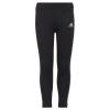 Detské Legíny 1-1 ADIDAS LK 3S TIGHT H65800 – Čierna Detské Legíny 1-1 ADIDAS LK 3S TIGHT H65800 – Čierna