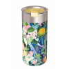 Quokka Boost, Nerezový termohrnček so sitkom Floral Party, 400ml, 40065 Quokka Boost, Nerezový termohrnček so sitkom Floral Party, 400ml, 40065