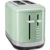 KitchenAid Hriankovač KitchenAid 5KMT2109EPT Pistácia 980 W s 2 plátkami KitchenAid Hriankovač KitchenAid 5KMT2109EPT Pistácia 980 W s 2 plátkami
