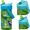 Fľaša fľaša pre deti CAMELBAK THRIVE FLIP NEKAPÍ BPA FREE 400 ml Fľaša fľaša pre deti CAMELBAK THRIVE FLIP NEKAPÍ BPA FREE 400 ml