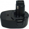 Baterie T6 power Black&Decker PS140, PS140A, A9267, A9276, A9262, Ni-MH, 14,4V, 2000mAh, 29Wh PTBD0003 Baterie T6 power Black&Decker PS140, PS140A, A9267, A9276, A9262, Ni-MH, 14,4V, 2000mAh, 29Wh PTBD0003