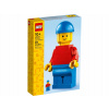 LEGO® Minifigures 40649 Zväčšená minifigúrka LEGO® Minifigures 40649 Zväčšená minifigúrka