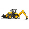 Bruder 2454 Nakladač JCB 5CX eco Bruder 2454 Nakladač JCB 5CX eco