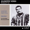 2CD Giuseppe Verdi: Verdi: Rigoletto 2CD Giuseppe Verdi: Verdi: Rigoletto
