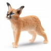 SCHLEICH 14868 Mláďa karakala SCHLEICH 14868 Mláďa karakala