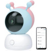 iGET HOME Camera CS2 Baby - WiFi 2K a opatrovateľka, nočné videnie, audio, 2x obal, teplota (75020825) iGET HOME Camera CS2 Baby - WiFi 2K a opatrovateľka, nočné videnie, audio, 2x obal, teplota (75020825)