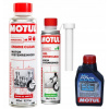 Súprava na ochranu motora a chladiaceho systému MOTUL CARE+ Súprava na ochranu motora a chladiaceho systému MOTUL CARE+