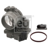 Hrdlo škrtiacej klapky FEBI BILSTEIN 46601 Hrdlo škrtiacej klapky FEBI BILSTEIN 46601