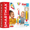 Magnetické kocky SmartMax Smart Max Start (23ks) IUVI Games 23 Magnetické kocky SmartMax Smart Max Start (23ks) IUVI Games 23