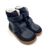 Zimné Bundgaard Basil Strap II TEX Navy VB 505 Veľkosť: 24, Vnútorná dĺžka topánky: 15,5 cm, Vnútorná šírka topánky: 6,3 cm Zimné Bundgaard Basil Strap II TEX Navy VB 505 Veľkosť: 24, Vnútorná dĺžka topánky: 15,5 cm, Vnútorná šírka topánky: 6,3 cm