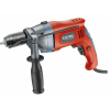 Vŕtačka príklepová, príkon 850W, rýchloupínacie skľučovadlo, EXTOL PREMIUM Vŕtačka príklepová, príkon 850W, rýchloupínacie skľučovadlo, EXTOL PREMIUM
