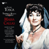 Puccini Giacomo - Tosca: Callas, Di Stefano, Gobbi, De Sabata/Scala (1953) 3LP Puccini Giacomo - Tosca: Callas, Di Stefano, Gobbi, De Sabata/Scala (1953) 3LP