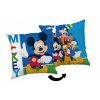 Jerry Fabrics vankúš Mickey and Friends 35x35