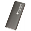 Transcend ESD265C 500GB TS500GESD265C Transcend ESD265C 500GB TS500GESD265C