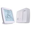 EMOS Izbový programovateľný bezdrôtový OpenTherm termostat P56A11 EMOS Izbový programovateľný bezdrôtový OpenTherm termostat P56A11