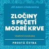 Zločiny s pečetí modré krve Zločiny s pečetí modré krve