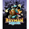 Rayman Legends (PC) DIGITAL - Ubisoft Connect PC Rayman Legends (PC) DIGITAL - Ubisoft Connect PC