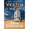Vražda u majáku - Frances Evesham Vražda u majáku - Frances Evesham