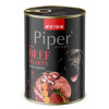 Piper Junior hovädzie srdca a mrkva 400 g Piper Junior hovädzie srdca a mrkva 400 g
