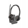 Poly Savi 8220 UC-M náhlavní souprava, DECT, ANC, USB-A, stereo (8D3F5AA#ABB) Poly Savi 8220 UC-M náhlavní souprava, DECT, ANC, USB-A, stereo (8D3F5AA#ABB)