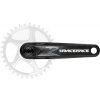 Kľučky Race Face Aeffect-R 137 mm - black 170 mm Kľučky Race Face Aeffect-R 137 mm - black 170 mm