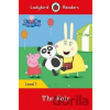 Peppa Pig: The Fair - Ladybird Readers Level 1 Peppa Pig: The Fair - Ladybird Readers Level 1