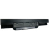TRX Batéria Polion A32-K53 pre notebooky ASUS A43 K43 A54 K53S K53SV X43 X53S - 5200mAh 56Wh / neoriginálna TRX Batéria Polion A32-K53 pre notebooky ASUS A43 K43 A54 K53S K53SV X43 X53S - 5200mAh 56Wh / neoriginálna
