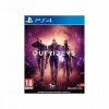 Outriders Day One Edition PlayStation 4 (PS4) krabicová verzia Outriders Day One Edition PlayStation 4 (PS4) krabicová verzia