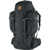 FJÄLLRÄVEN Kajka 75 M/L Coal Black FJÄLLRÄVEN Kajka 75 M/L Coal Black