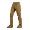 Nohavice M-Tac Sahara Flex Lite - coyote, 34/32 Nohavice M-Tac Sahara Flex Lite - coyote, 34/32