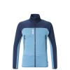 Millet FUSION GRID HOODIE mikina Millet FUSION GRID HOODIE mikina