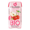 Nektár jablkovo-čerešňový s vodou 200ml bio Hollinger Nektár jablkovo-čerešňový s vodou 200ml bio Hollinger