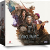 Asmodee Zaklínač: Cesta osudu - Štandardná edícia Asmodee Zaklínač: Cesta osudu - Štandardná edícia