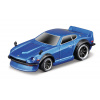 Maisto - Muscle Machines - 1972 Datsun 240Z, 1:64 Maisto - Muscle Machines - 1972 Datsun 240Z, 1:64