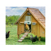 Komplet automatického otvárania a zatvárania kurníka CHICKEN GUARD ALL IN ONE SOLAR Komplet automatického otvárania a zatvárania kurníka CHICKEN GUARD ALL IN ONE SOLAR