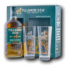 Tullamore Dew 40% 0,7 l (darčekové balenie 2 poháre) Tullamore Dew 40% 0,7 l (darčekové balenie 2 poháre)