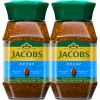 Bezkofeínová instantná káva Jacobs Krönung Decaf 100g Bezkofeínová instantná káva Jacobs Krönung Decaf 100g