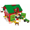 Wader Play House Store Farm House 25450 (Wader Play House Store Farm House 25450)