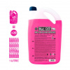 MUC-OFF BIKE CLEANER CONCENTRATE čistič motocyklů 5 l MUC-OFF BIKE CLEANER CONCENTRATE čistič motocyklů 5 l