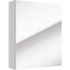 Defra Salsa skrinka 50x15x60 cm so zrkadlom biela 242-E-05003 Defra Salsa skrinka 50x15x60 cm so zrkadlom biela 242-E-05003