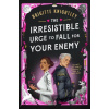 The Irresistible Urge to Fall For Your Enemy - Brigitte Knightley The Irresistible Urge to Fall For Your Enemy - Brigitte Knightley