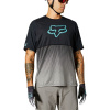 FOX cyklistický dres Flexair Ss Jersey Teal - M FOX cyklistický dres Flexair Ss Jersey Teal - M