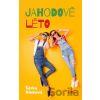 Jahodové léto - Šárka Hieková Jahodové léto - Šárka Hieková