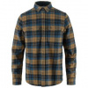 Fjällräven Singi Heavy Flannel Shirt Men Fjällräven Singi Heavy Flannel Shirt Men