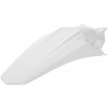 POLISPORT rear Fender biela POLISPORT rear Fender biela
